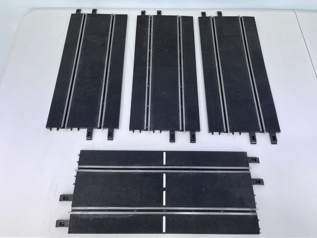 Ninco - 4 Rectas estándar Scalextric