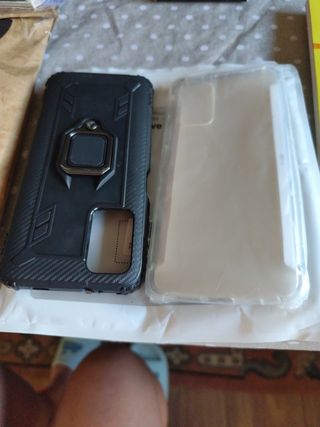 2funda  xiaomi Readmi note  9T