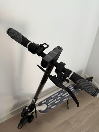 Patinete eléctrico MaScooter S2