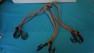 Cadenas nieve parasol coche, pulpos leer ver foto