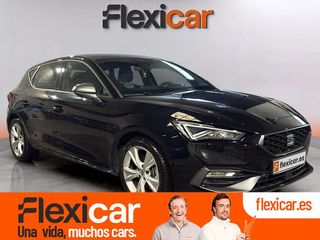 Seat Leon 1.5 TSI 96kW S&S FR XS