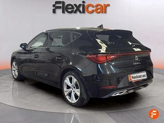 Seat Leon 1.5 TSI 96kW S&S FR XS