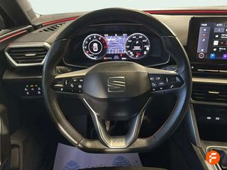 Seat Leon 1.5 TSI 96kW S&S FR XS