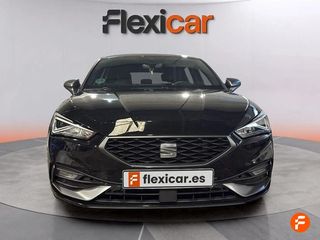 Seat Leon 1.5 TSI 96kW S&S FR XS