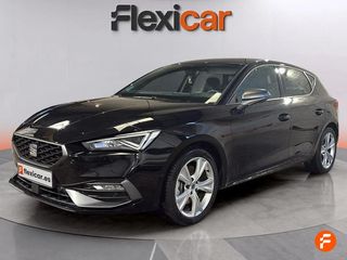 Seat Leon 1.5 TSI 96kW S&S FR XS