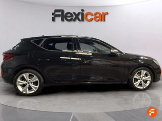 Seat Leon 1.5 TSI 96kW S&S FR XS