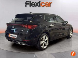 Seat Leon 1.5 TSI 96kW S&S FR XS