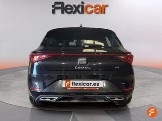 Seat Leon 1.5 TSI 96kW S&S FR XS