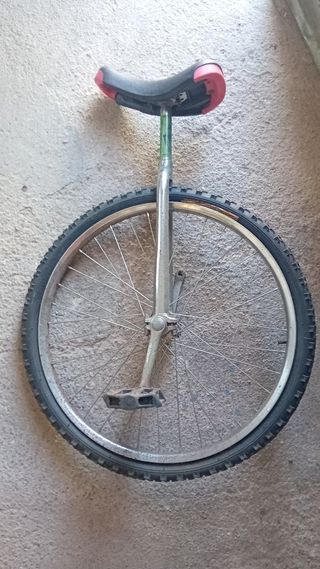 Monociclo usado