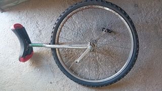 Monociclo usado