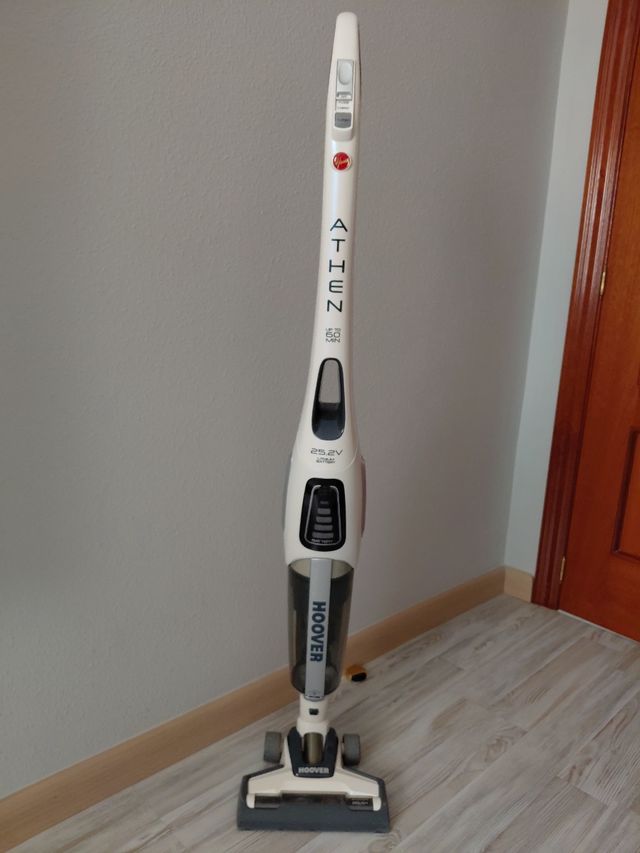 Aspiradora escoba Hoover Athen