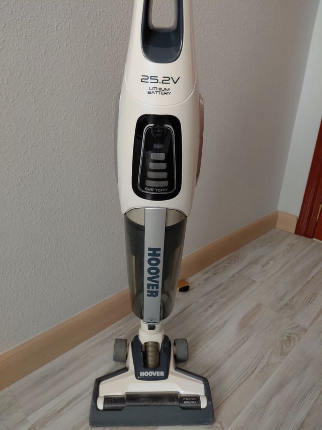 Aspiradora escoba Hoover Athen