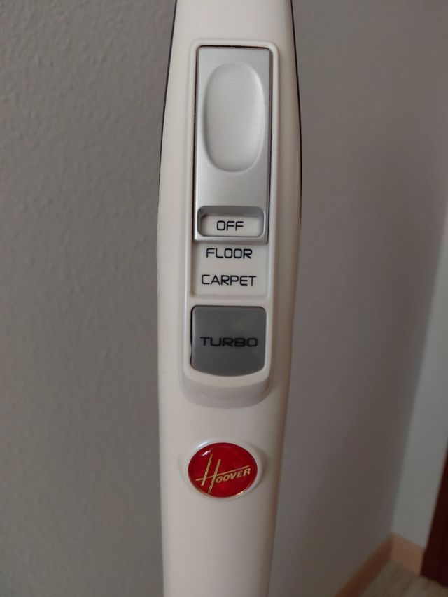 Aspiradora escoba Hoover Athen