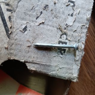 Clavos acero 3cm - ¡Oferta!