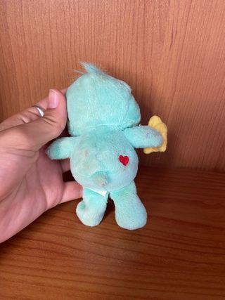 Oso Amoroso McDonald's 2004