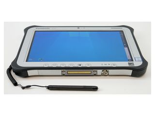 Panasonic ToughBook FZ-G1 MK5 Rugged Táctil 10.1"