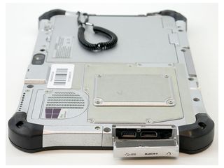 Panasonic ToughBook FZ-G1 MK5 Rugged Táctil 10.1"