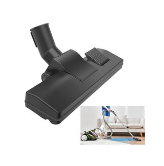 32 mm - Cepillo para aspiradora universal 