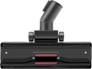 32 mm - Cepillo para aspiradora universal 