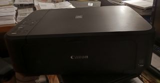Stampante Canon Pixma MG3550 WIFI