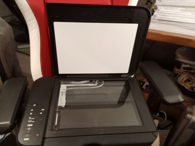 Stampante Canon Pixma MG3550 WIFI