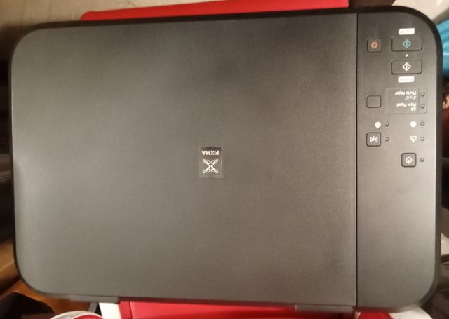 Stampante Canon Pixma MG3550 WIFI