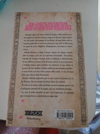 Prodigioso principio de amor
