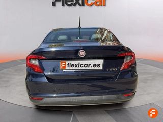 Fiat Tipo 1.4 16v Lounge 70kW (95CV) gasolina 5p.