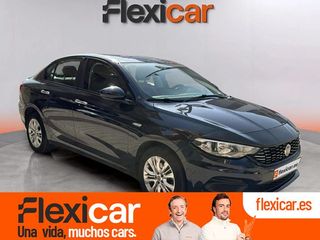 Fiat Tipo 1.4 16v Lounge 70kW (95CV) gasolina 5p.