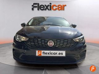 Fiat Tipo 1.4 16v Lounge 70kW (95CV) gasolina 5p.