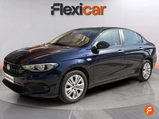 Fiat Tipo 1.4 16v Lounge 70kW (95CV) gasolina 5p.
