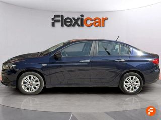 Fiat Tipo 1.4 16v Lounge 70kW (95CV) gasolina 5p.