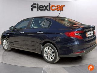 Fiat Tipo 1.4 16v Lounge 70kW (95CV) gasolina 5p.