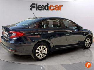Fiat Tipo 1.4 16v Lounge 70kW (95CV) gasolina 5p.