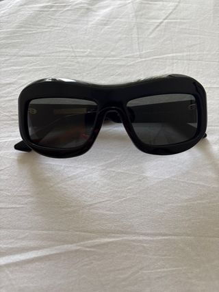 Gafas de sol Mō - Negras