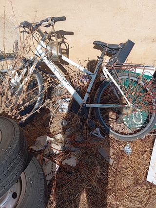 Bicicleta montaña Aro 26