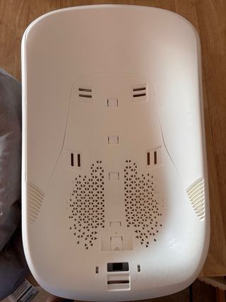 Silla mecedora Stokke recién nacido