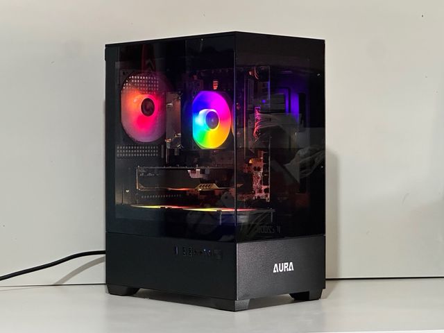 PC Gaming AGOTADO TEMPORALMENTE