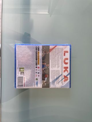 NBA2K22 PS5 (PlayStation 5) - Nuovo
