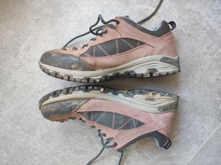 Zapatillas montaña BESTARD