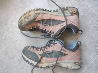 Zapatillas montaña BESTARD