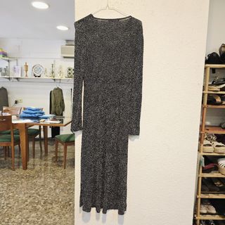 Vestido casual marca Mango