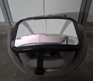 Cybex Sirona Z i-Size Soho Grey