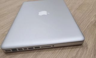 MacBook Pro Apple