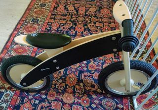 Bicicletta senza pedali Hypermotion