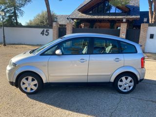 Audi A2 1.6 FSI STYLE 2003 120.300kms