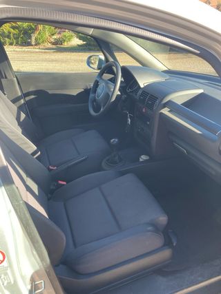 Audi A2 1.6 FSI STYLE 2003 120.300kms