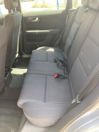 Audi A2 1.6 FSI STYLE 2003 120.300kms