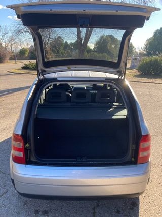 Audi A2 1.6 FSI STYLE 2003 120.300kms