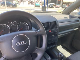 Audi A2 1.6 FSI STYLE 2003 120.300kms